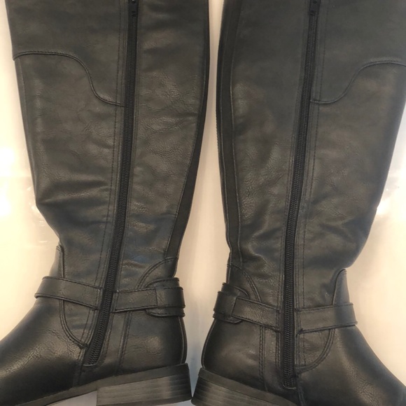 EUC 7.5 G By Guess Boots - Picture 2 of 3